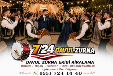 Davulcu Ekibi